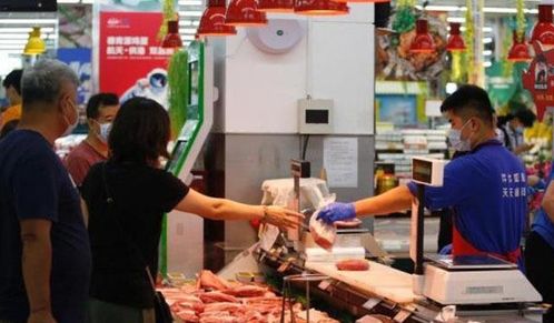 我國(guó)調(diào)控,居民不必 搶肉 豬價(jià)要 大跳水 這次能降多少