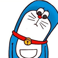 頭歪歪