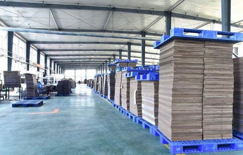 上海振貫紙箱包裝廠產品展示 歪歪系列