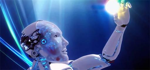 “中國制造2025” 一個(gè)正在發(fā)生的未來